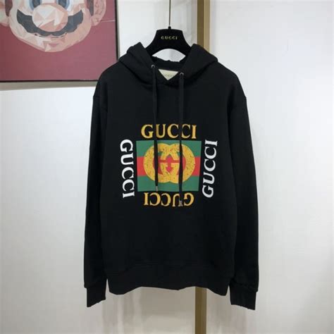 oversized gucci sweatshirt fake|gucci knock off shirts.